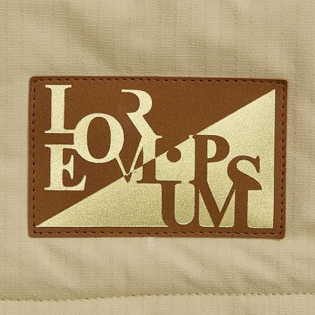 Куртка-парка унисекс Sfera, бежевая, размер S