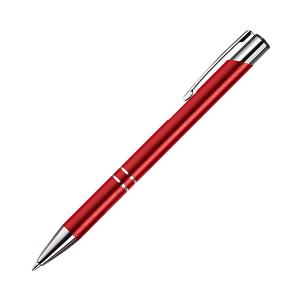 Шариковая ручка Alpha Neo, синяя