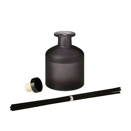 Диффузор ароматический Мизу (Mizu), серый