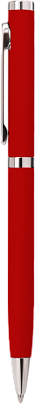 Ручка REEF SOFT Красная 2040.03