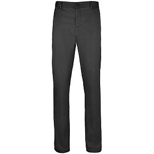 Брюки Jared Men, черные, размер 38