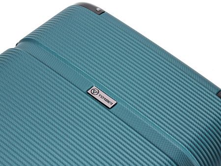 Чемодан «ONEGO», 46 л