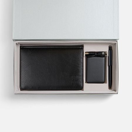 Набор Faro Energy, черный