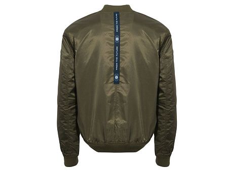 Куртка бомбер «Antwerpen» унисекс