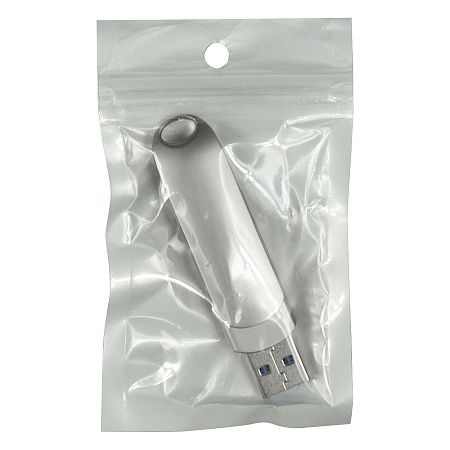 Флеш накопитель USB 3.0 + TYPE C Cupertino