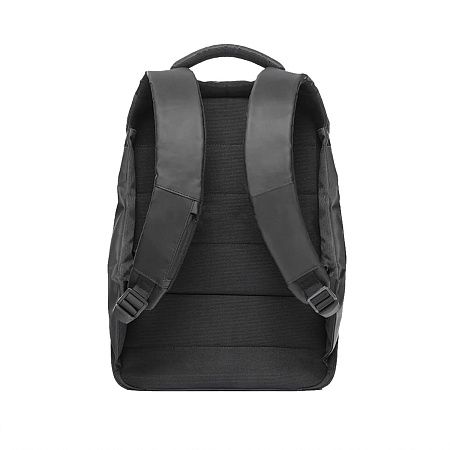 Рюкзак KORIN ClickPack 46х34х16 см, черный