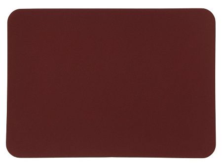 Патч «Прямоугольный», soft-touch