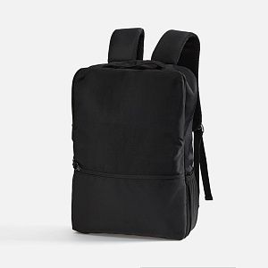 Рюкзак для ноутбука Sloten, черный