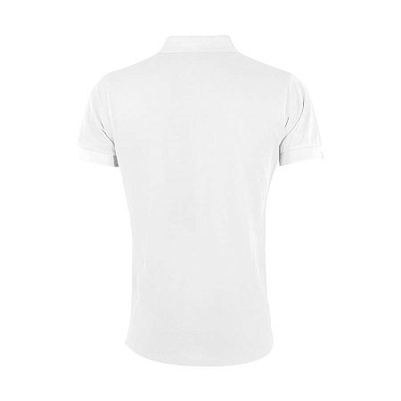 Рубашка поло мужская PORTLAND MEN 200