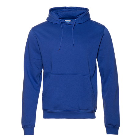 Худи унисекс STAN футер с начёсом 260, 20, Синий,  (16/1)  (46/S)