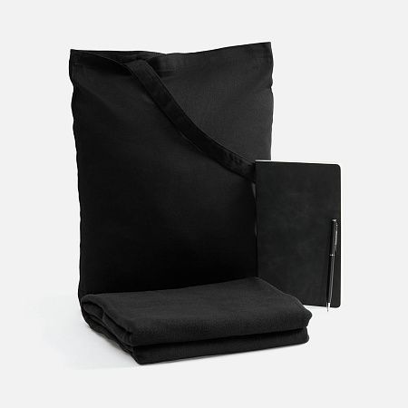 Набор Luba Warm, черный