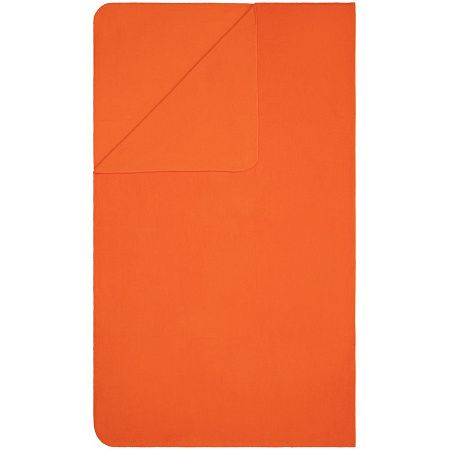 Дорожный плед Voyager 2, оранжевый