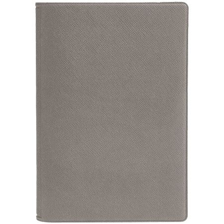 Обложка для паспорта Devon, серая