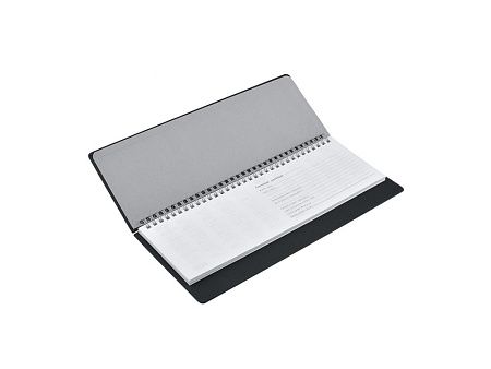 Планинг датированный «Velvet» на 2026 год