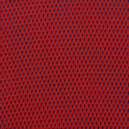 Заготовка из мелкой сетки Syren, L, красная