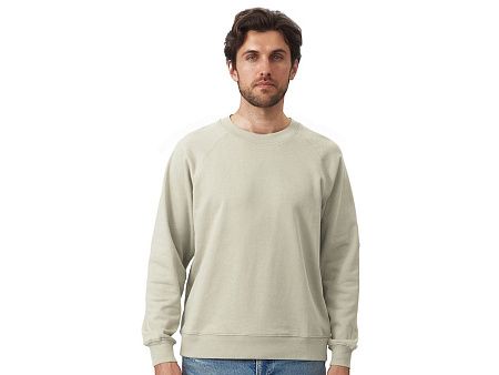 Свитшот оверсайз с рукавом реглан «Belgrade», унисекс