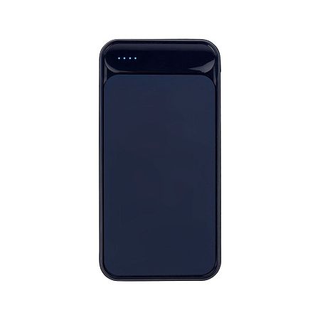 Внешний аккумулятор с подсветкой Starlight Plus PB 10000 mAh, синий