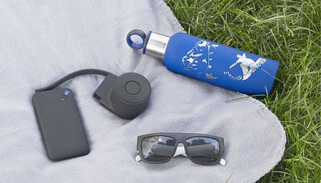 Плед "Байкал"