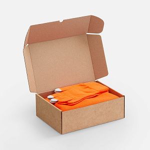 Набор Urban Flow Full Set Touch, оранжевый