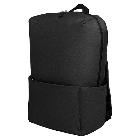 Городской рюкзак Storm с отделением для ноутбука, черный