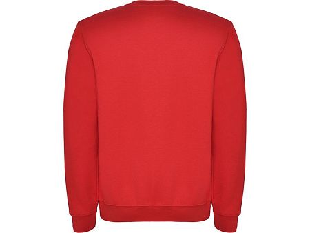 Свитшот с начесом «Clasica» детский