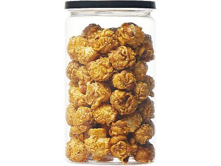Попкорн карамельный «Caramelt»