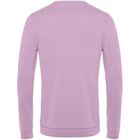 Свитшот унисекс Set In, сиреневый, размер XS