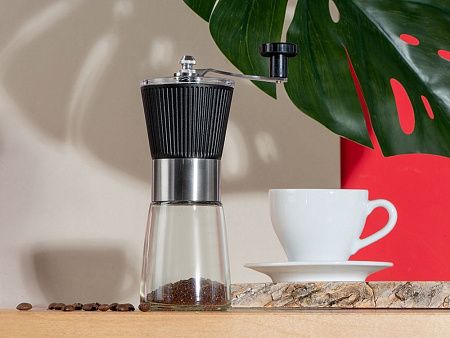 Механическая кофемолка «Turk»