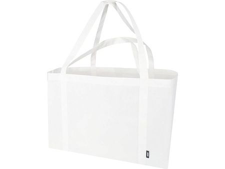 Эко-сумка «Jumbo» из переработанного нетканого материала «Jumbo»