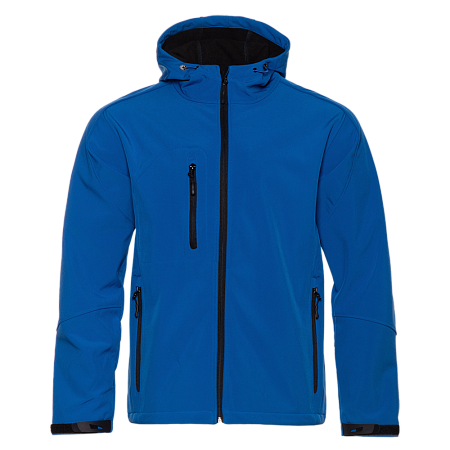Куртка унисекс 71N, Синий,  (16/1)  (42/XXS)