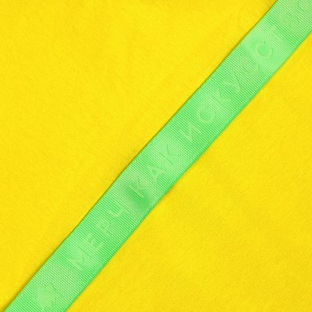 Футболка Imperial 190, лимонная, размер M