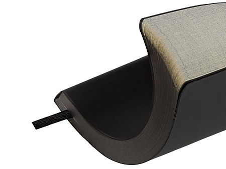 Ежедневник недатированный А5 «Megapolis Color Flex New»