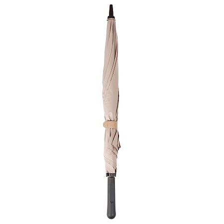 Зонт-трость антишторм VINGA Baltimore из rPET AWARE™, d120 см