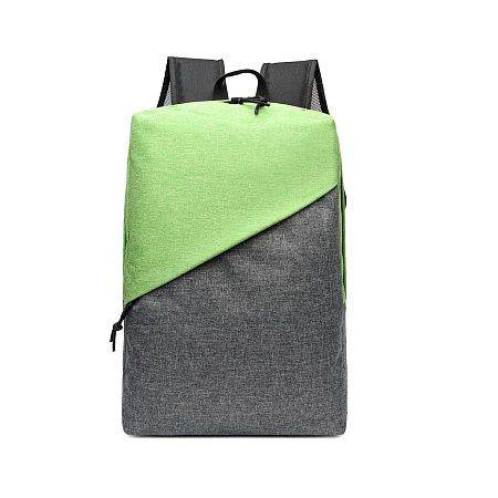 Рюкзак Quiz, синий