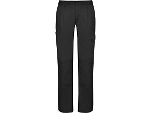 Брюки «Daily», женские, цвет: черный