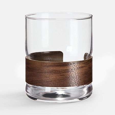 Стакан для виски Woodlyn
