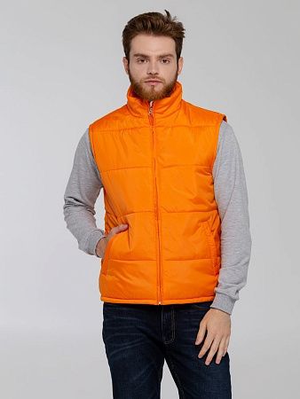 Жилет Kama, оранжевый, размер XS