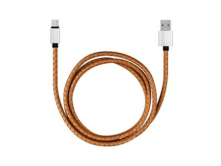 Кабель USB-A - USB-C «DIGITAL CL-05», QC/PD, 1 м