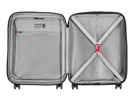 Чемодан «Prymo», 36 л