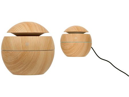 USB Увлажнитель воздуха «Bamboo»