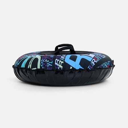 Тюбинг Snoway с печатью на заказ