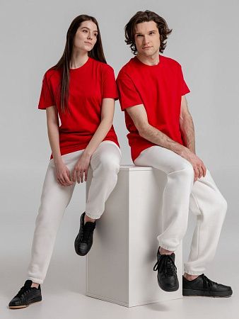 Футболка Imperial 190, красная, размер 5XL