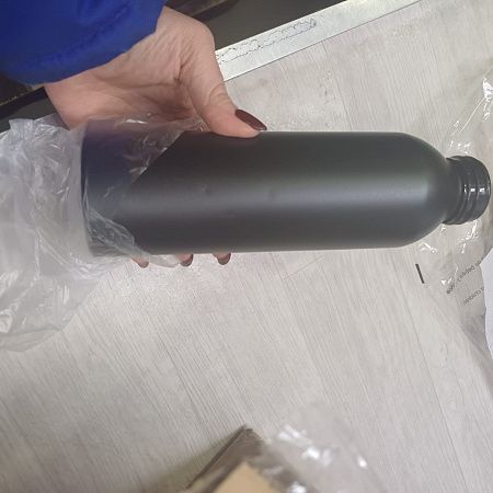 Бутылка для воды «Joli», 650 мл