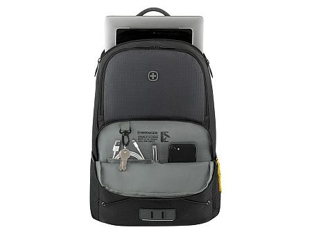 Рюкзак «Trayl» с отделением для ноутбука 15.6"