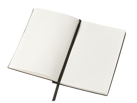 Блокнот А5 «Scribe»