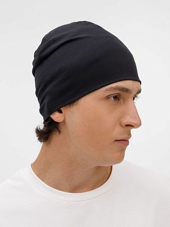 Шапка Senti, черная