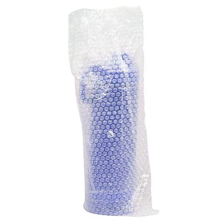 Пластиковая бутылка Oslo, синий