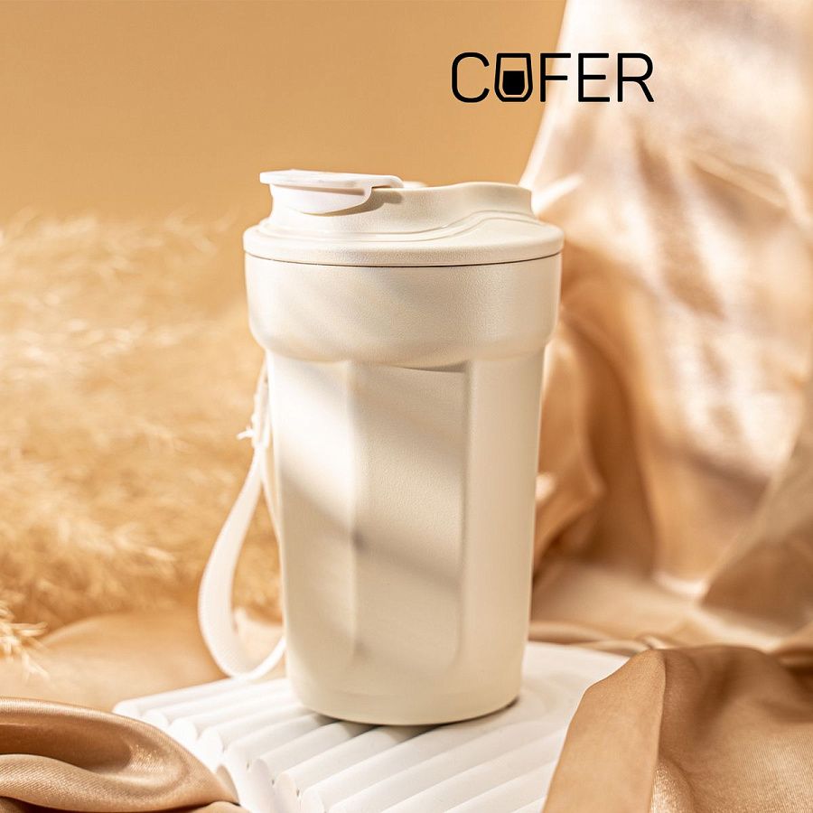 Термостакан TEDGE