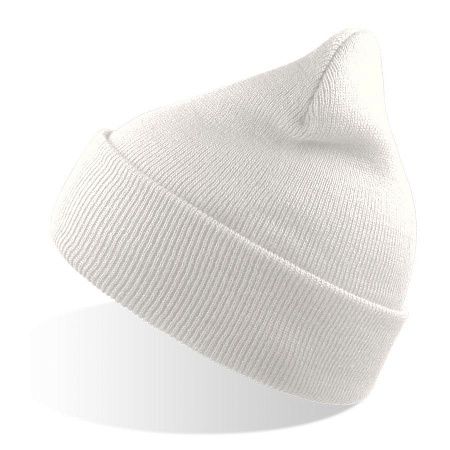 Шапка вязаная  двойная Wind-S 