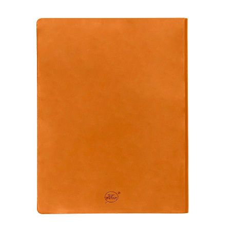 Бизнес-блокнот BIGGY, формат B5,  в клетку